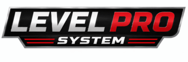 level pro system logo